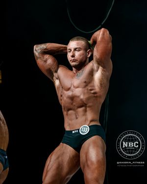 Фотограф Борис Хигрин